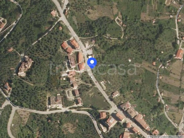 appartamento in vendita a Piaggine