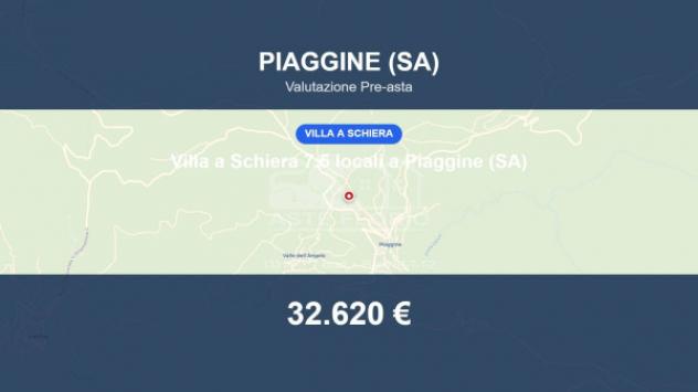 casa indipendente in vendita a Piaggine