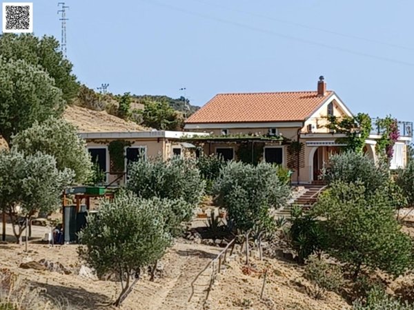 casa indipendente in vendita a Pisciotta in zona Caprioli