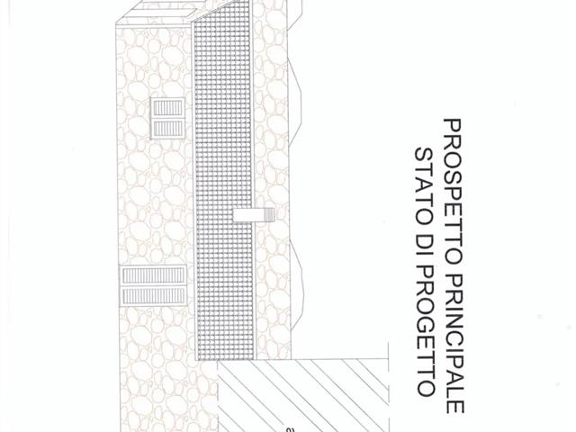 casa indipendente in vendita a Pisciotta