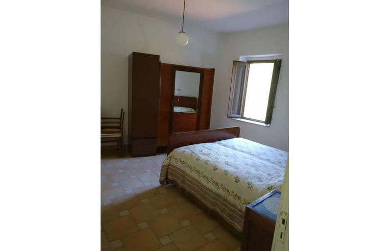 casa indipendente in vendita a Pisciotta in zona Rodio