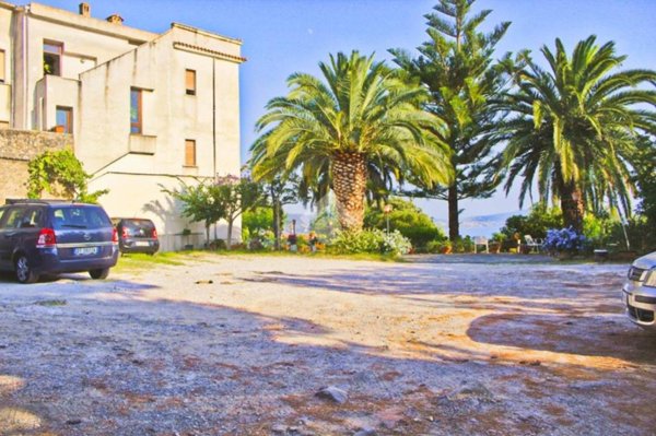 appartamento in vendita a Pisciotta in zona Caprioli