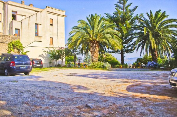 appartamento in vendita a Pisciotta in zona Caprioli