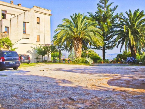 appartamento in vendita a Pisciotta in zona Caprioli