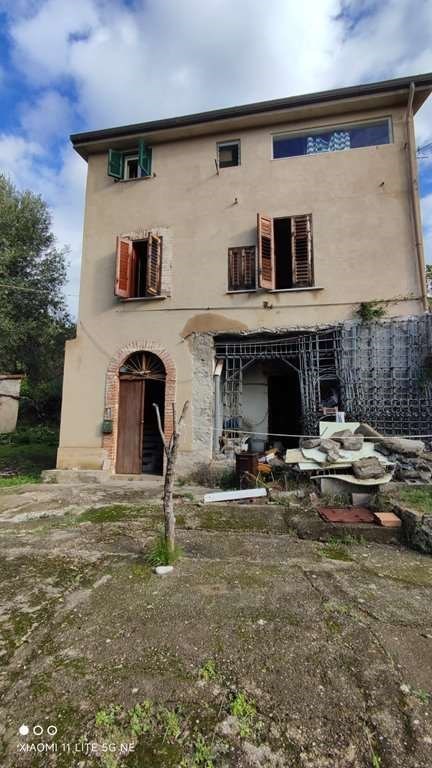 casa indipendente in vendita a Pisciotta in zona Marina di Pisciotta