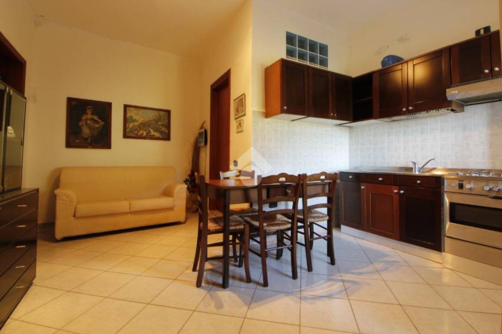 appartamento in vendita a Pisciotta