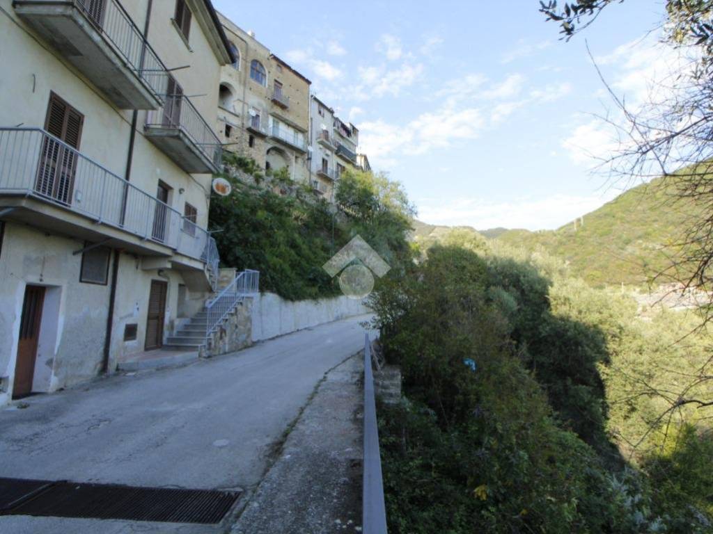 appartamento in vendita a Pisciotta