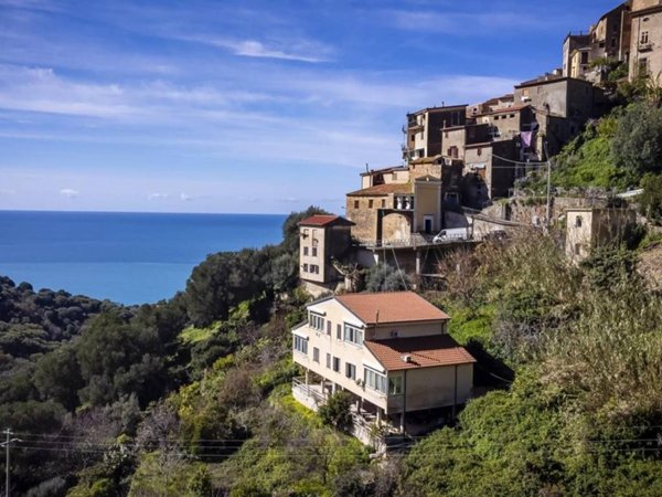 appartamento in vendita a Pisciotta in zona Marina di Pisciotta