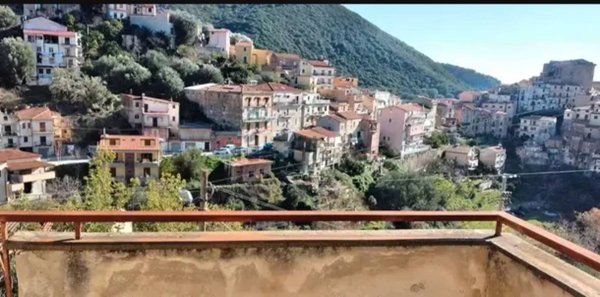 appartamento in vendita a Pisciotta in zona Marina di Pisciotta