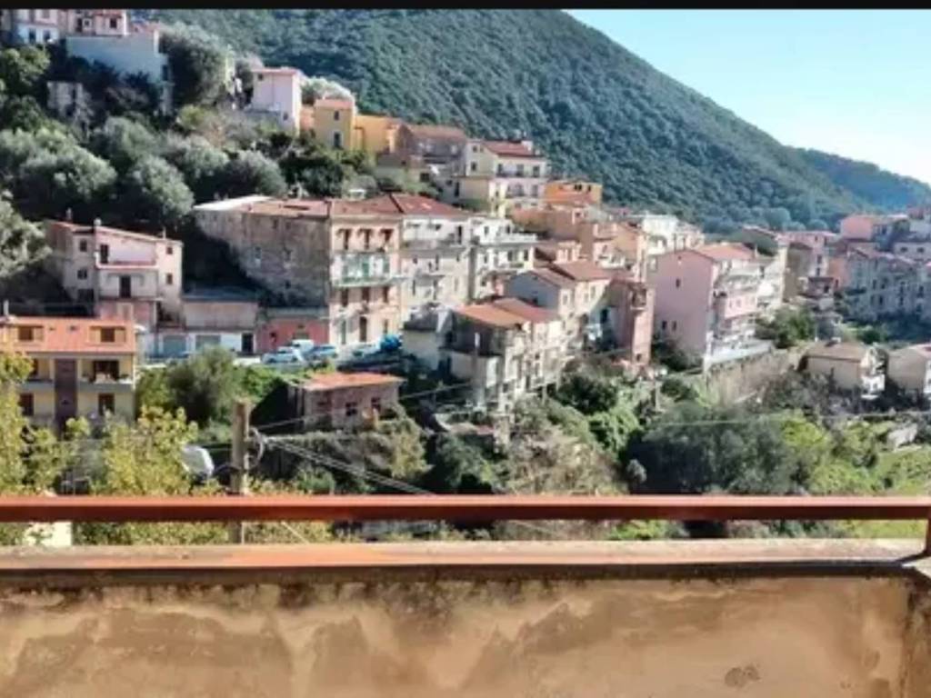 appartamento in vendita a Pisciotta in zona Marina di Pisciotta