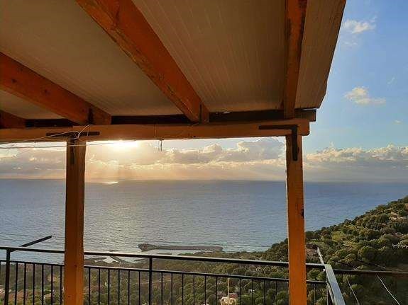 casa indipendente in vendita a Pisciotta in zona Marina di Pisciotta