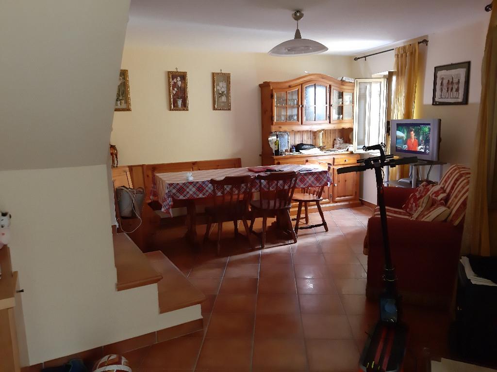 appartamento in vendita a Pisciotta