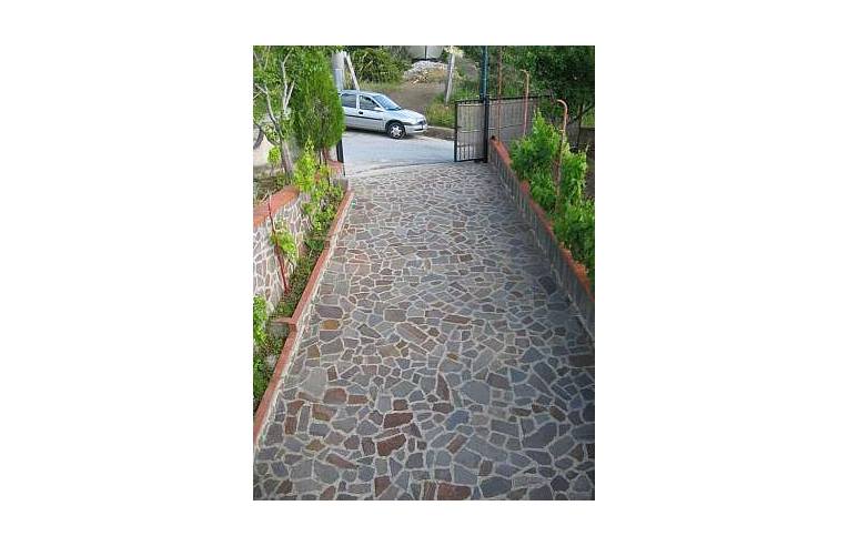 casa indipendente in vendita a Pisciotta in zona Caprioli