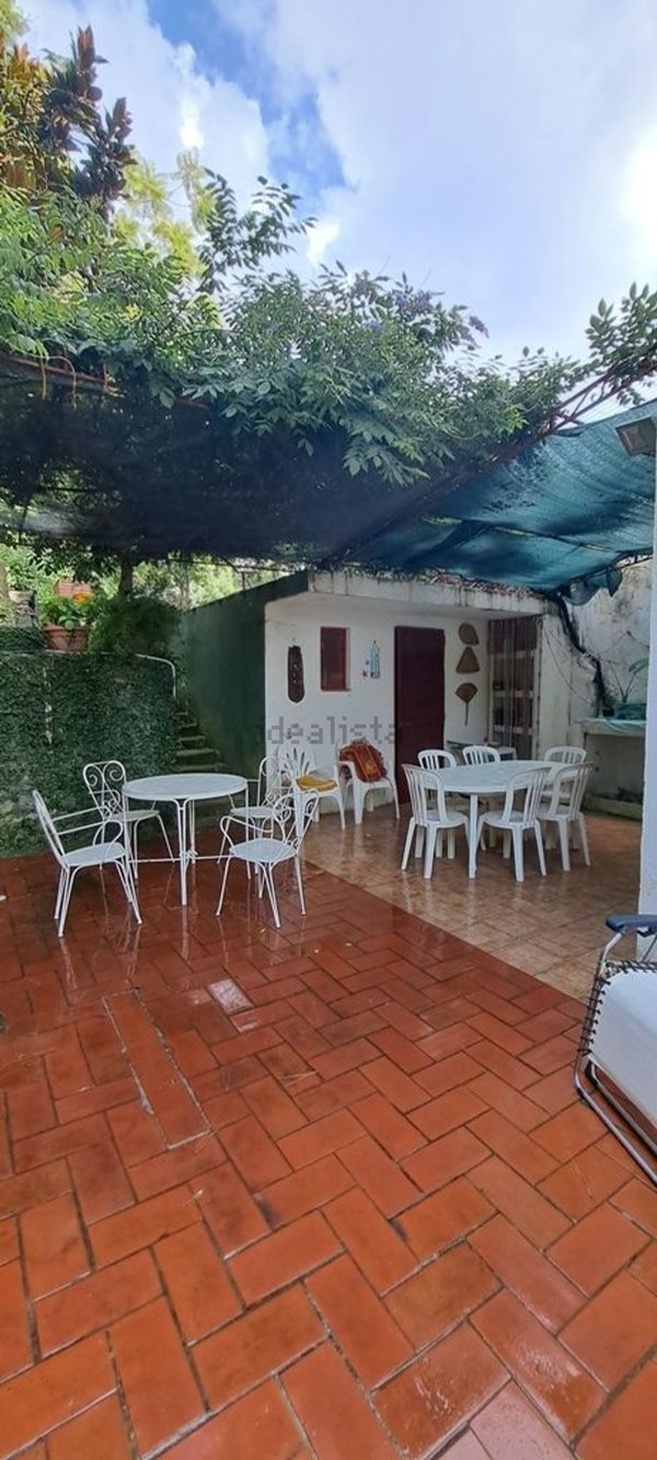 casa semindipendente in vendita a Pisciotta