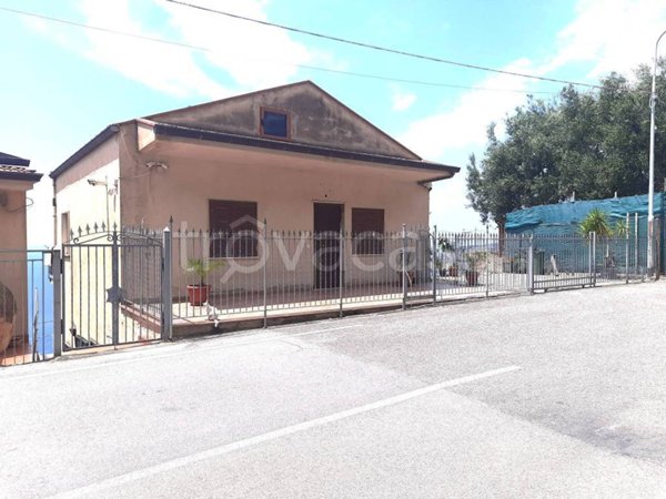 appartamento in vendita a Pisciotta in zona Marina di Pisciotta