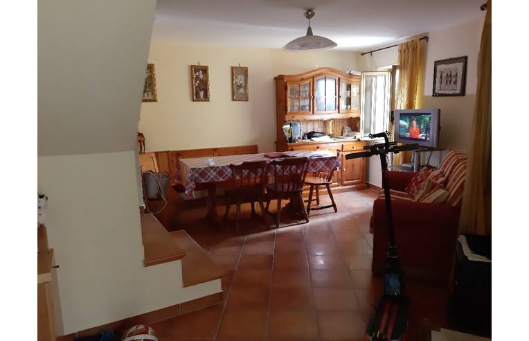 appartamento in vendita a Pisciotta