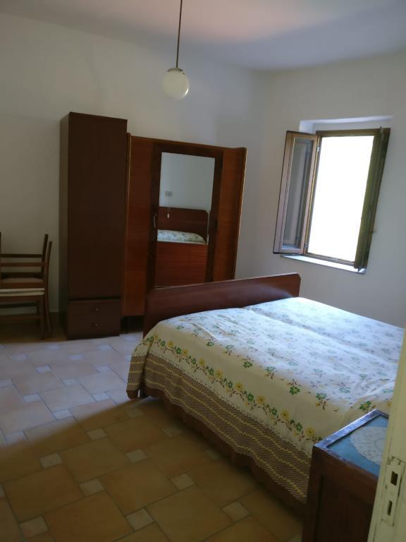 casa indipendente in vendita a Pisciotta in zona Rodio