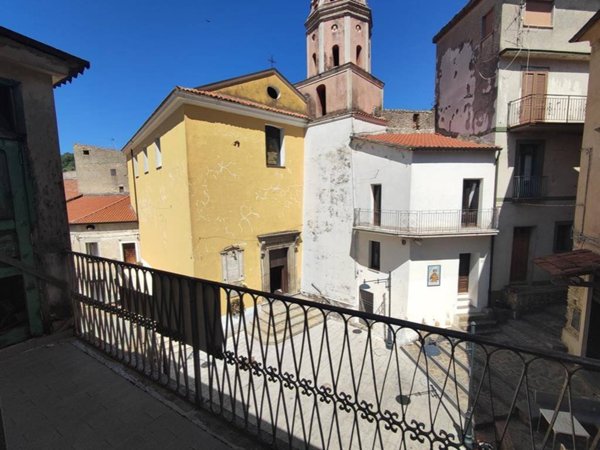 appartamento in vendita a Pisciotta in zona Rodio