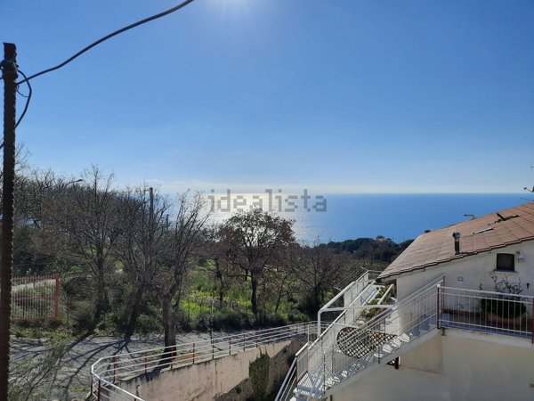 casa indipendente in vendita a Pisciotta in zona Caprioli