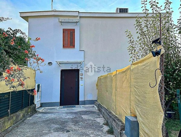 casa indipendente in vendita a Pisciotta in zona Caprioli