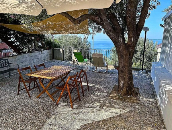 casa indipendente in vendita a Pisciotta in zona Caprioli