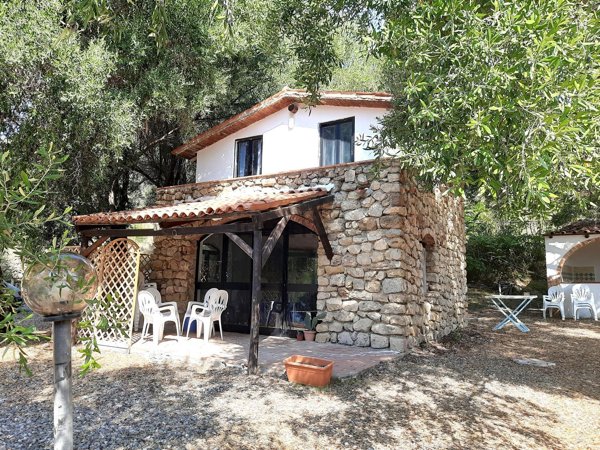 casa indipendente in vendita a Pisciotta