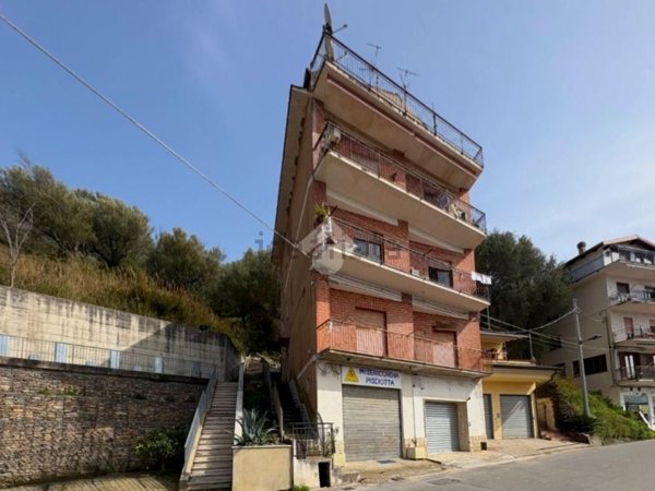 appartamento in vendita a Pisciotta
