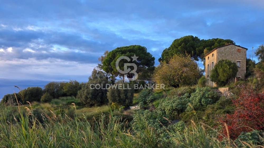 casa indipendente in vendita a Pisciotta in zona Marina di Pisciotta