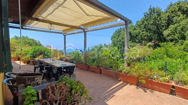 casa indipendente in vendita a Pisciotta in zona Caprioli