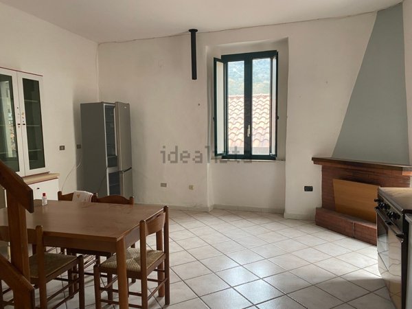appartamento in vendita a Pisciotta