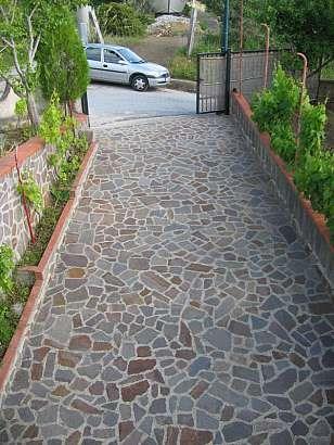 casa indipendente in vendita a Pisciotta in zona Caprioli