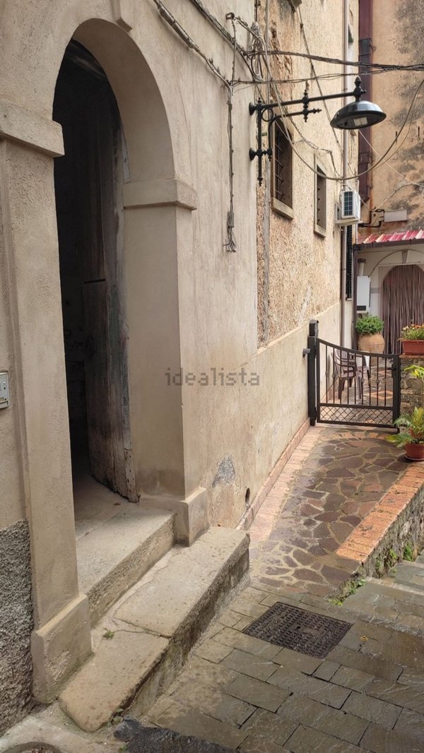 appartamento in vendita a Pisciotta in zona Rodio