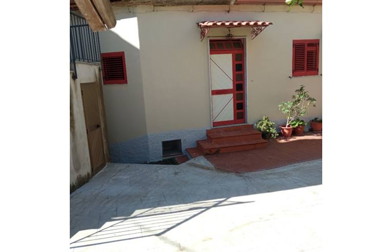 casa indipendente in vendita a Pisciotta in zona Caprioli