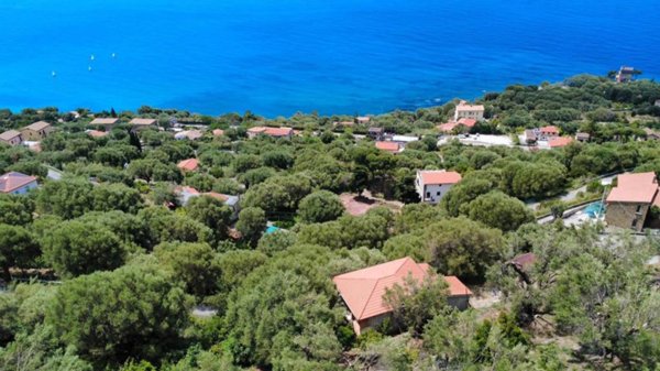 casa indipendente in vendita a Pisciotta in zona Marina di Pisciotta