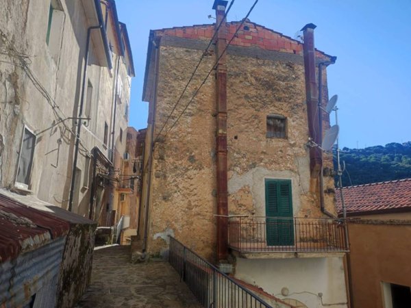 appartamento in vendita a Pisciotta