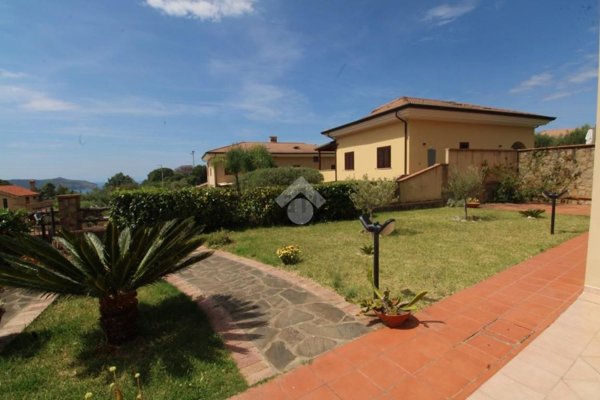 casa indipendente in vendita a Pisciotta in zona Caprioli