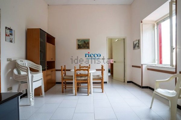 appartamento in vendita a Pisciotta in zona Marina di Pisciotta