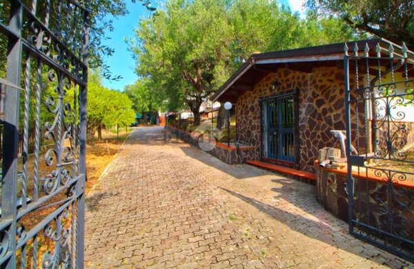 casa indipendente in vendita a Pisciotta in zona Caprioli