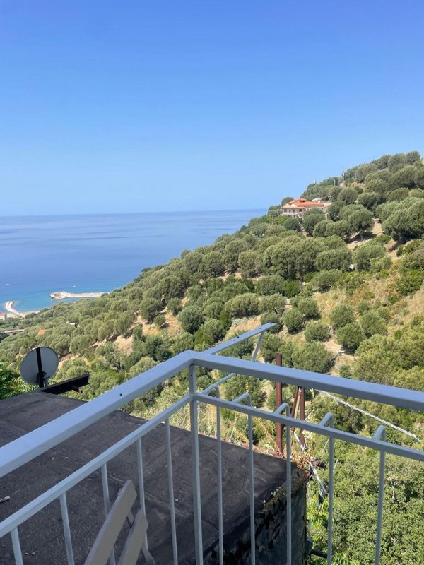 appartamento in vendita a Pisciotta