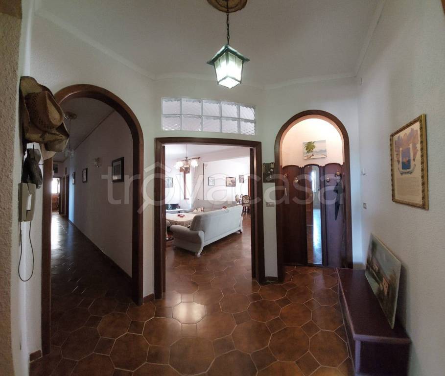 appartamento in vendita a Pisciotta in zona Rodio