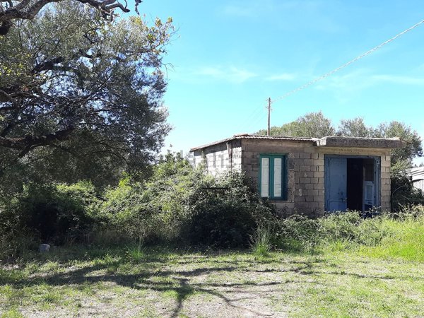casa indipendente in vendita a Pisciotta in zona Caprioli