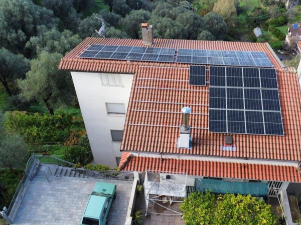 appartamento in vendita a Pisciotta in zona Rodio