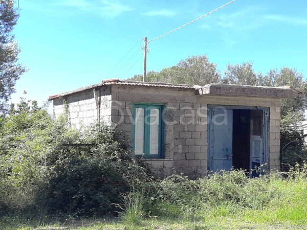 casa indipendente in vendita a Pisciotta in zona Caprioli