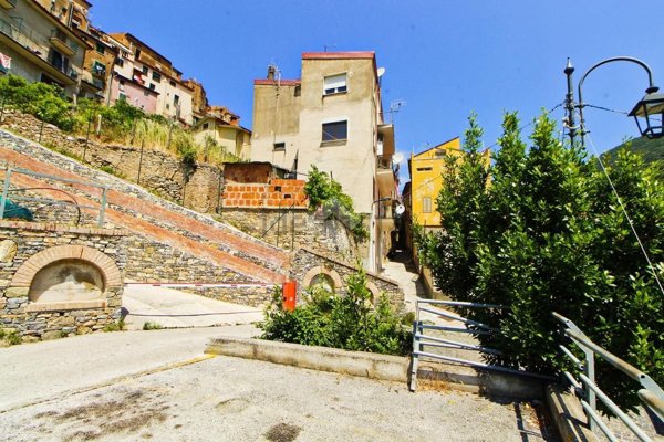 appartamento in vendita a Pisciotta
