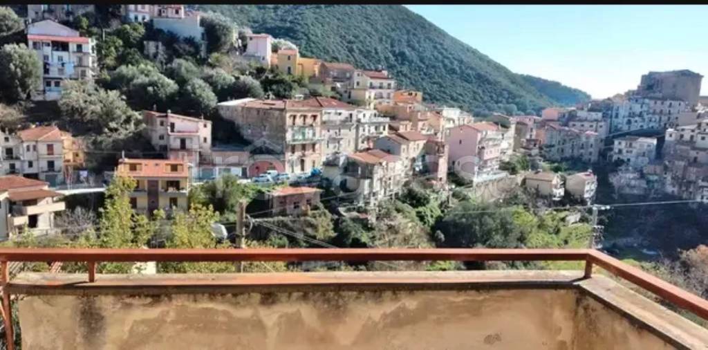 appartamento in vendita a Pisciotta in zona Marina di Pisciotta