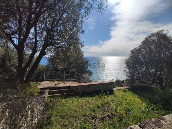 terreno in vendita a Pisciotta in zona Caprioli