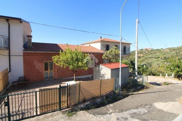 appartamento in vendita a Pisciotta in zona Marina di Pisciotta