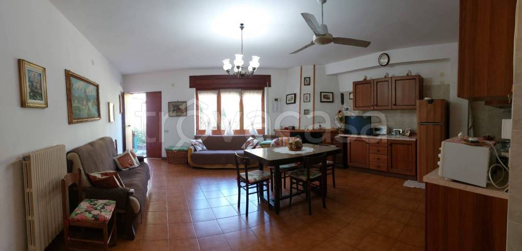 appartamento in vendita a Pisciotta