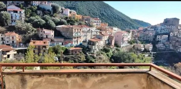 appartamento in vendita a Pisciotta in zona Marina di Pisciotta