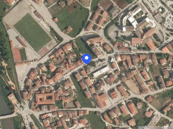 appartamento in vendita a Polla